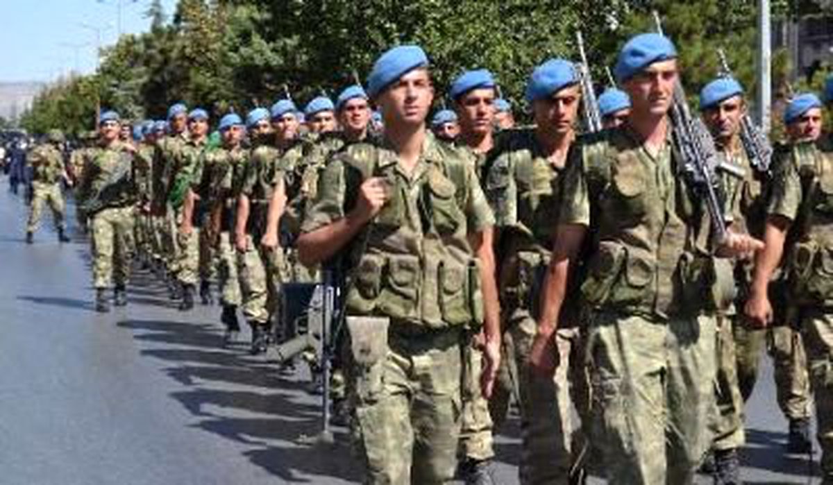 30 Ağustos Zafer Bayramı Resepsiyonu