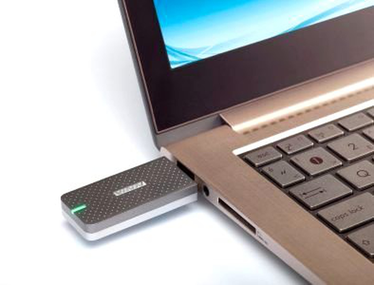 3G Hızının En Şık Hali: SlimVINN
