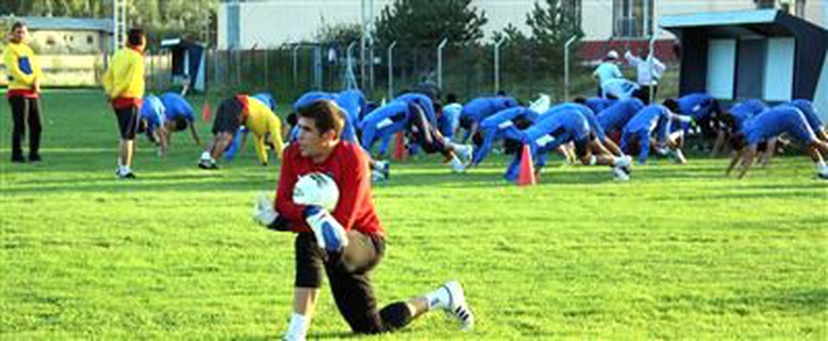 4 Eylül Belediyespor Tokatspor ile Sezonu Açacak