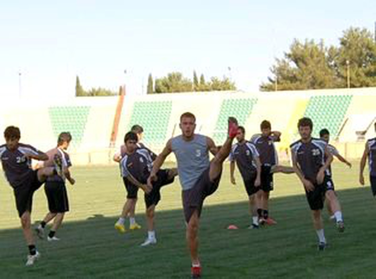 Adıyamanspor, Şanlıurfaspor ile Hazırlık Maçı Yapacak