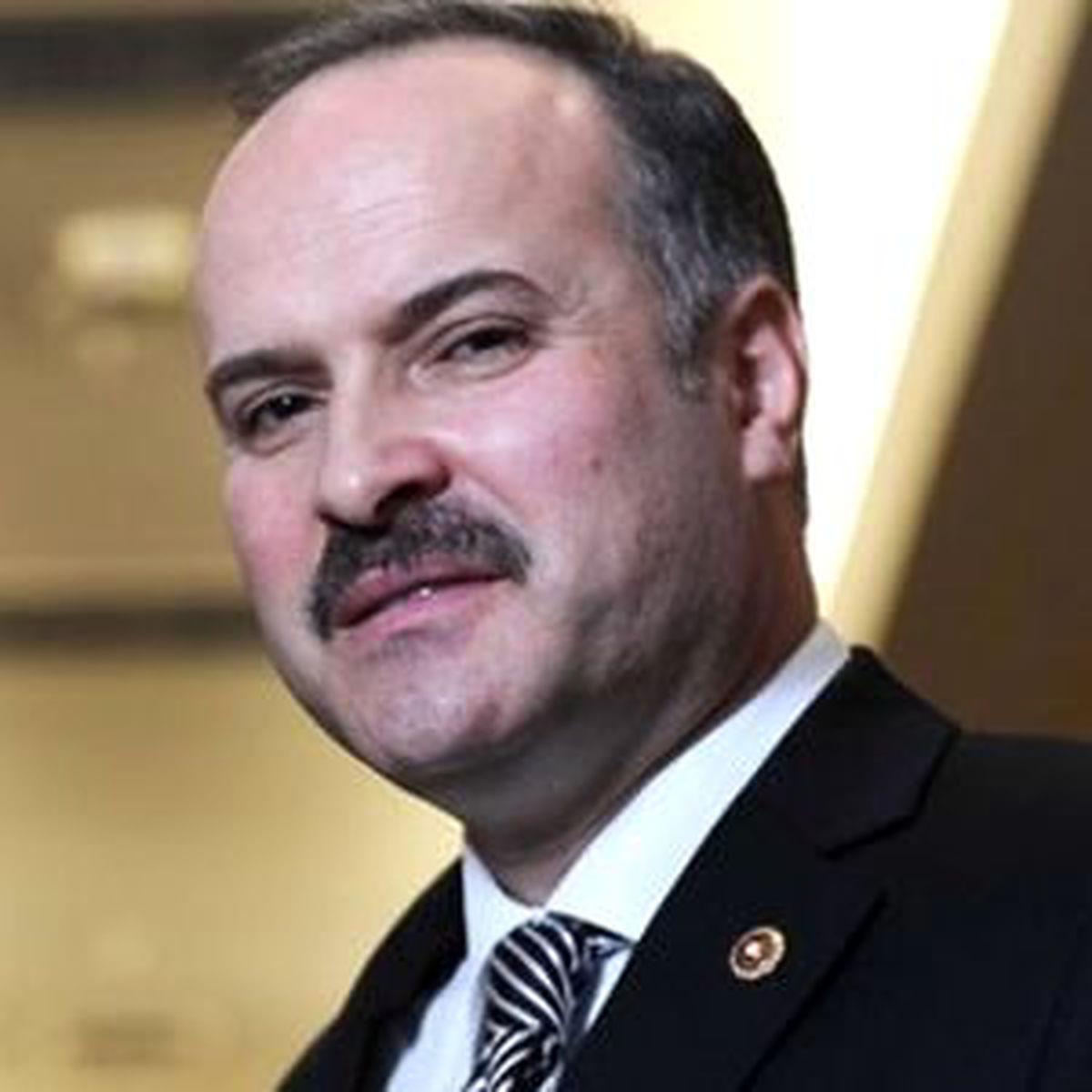 AK Parti Genel Başkan Yardımcısı Gedikli Açıklaması