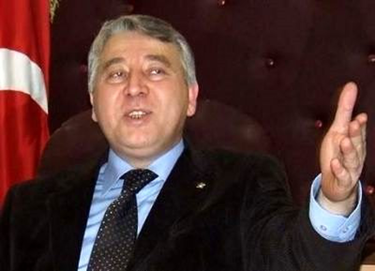AK Parti Milletvekili Arslan\'dan Sağduyu Çağrısı