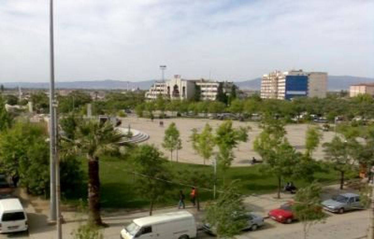 Akaryakıt ve Dinlenme Tesisleri Kiraya Verilecek