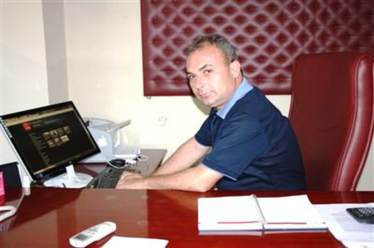 Alaşehir Belediyesi Haşerelerle Mücadele Ediyor
