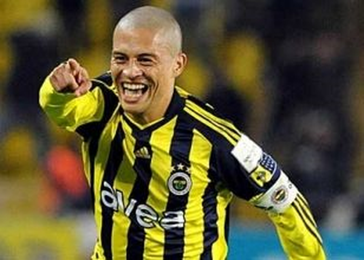Alex, Hakkında Çıkan Haberlere Cevap Verdi