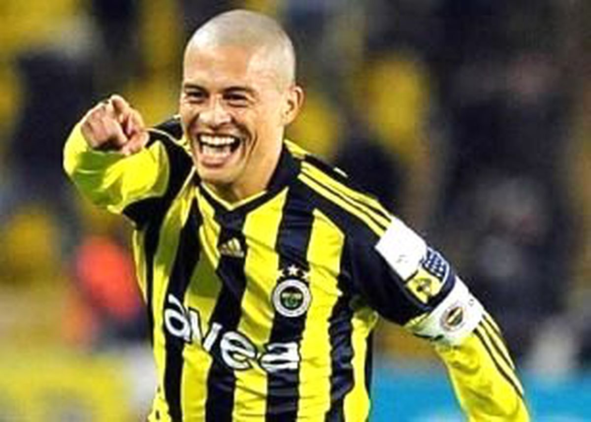 Alex: "Rezaletin Bir Adım Ötesi..."