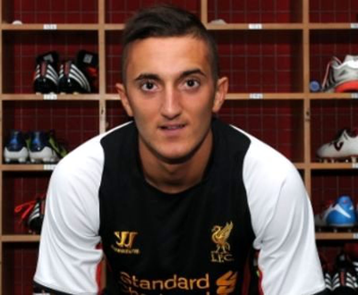 Almanya\'dan Futbol