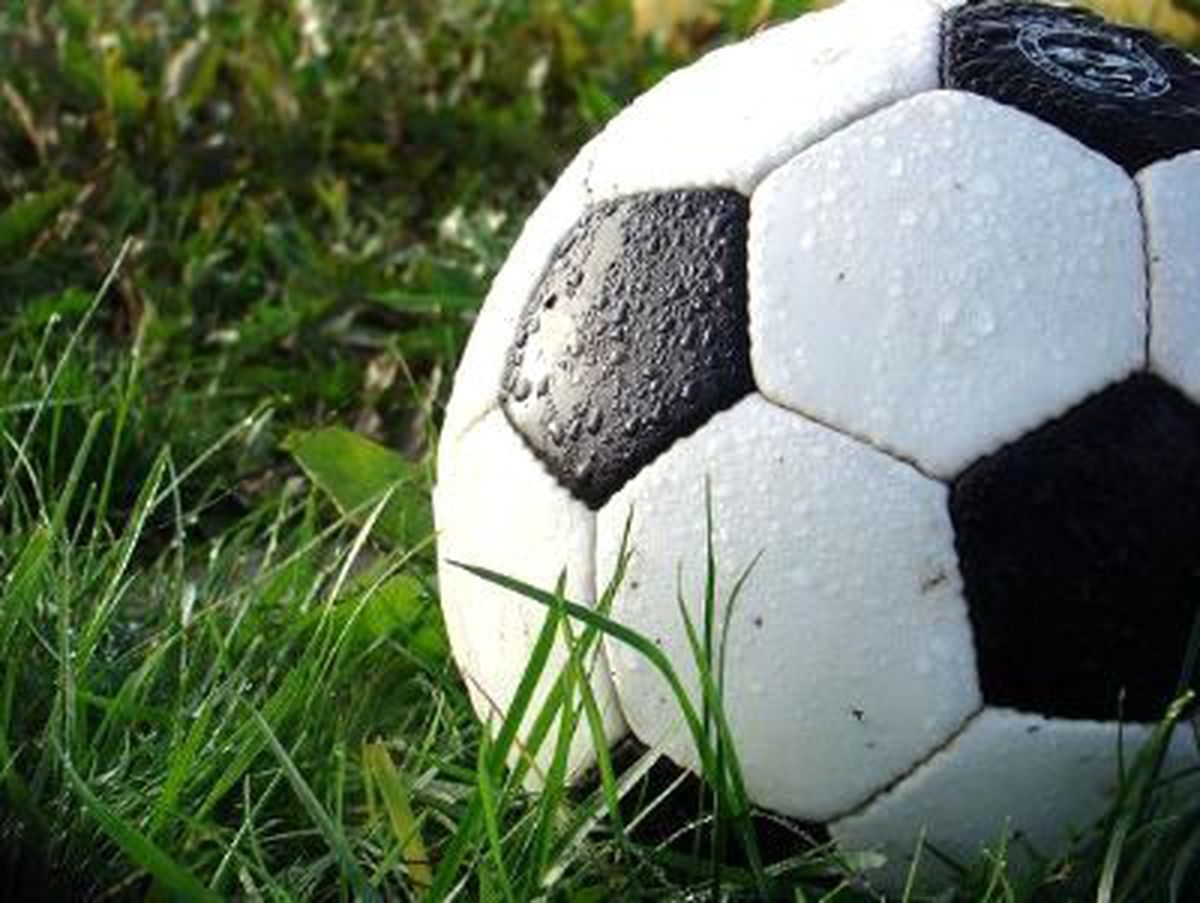 Almanya\'dan Futbol