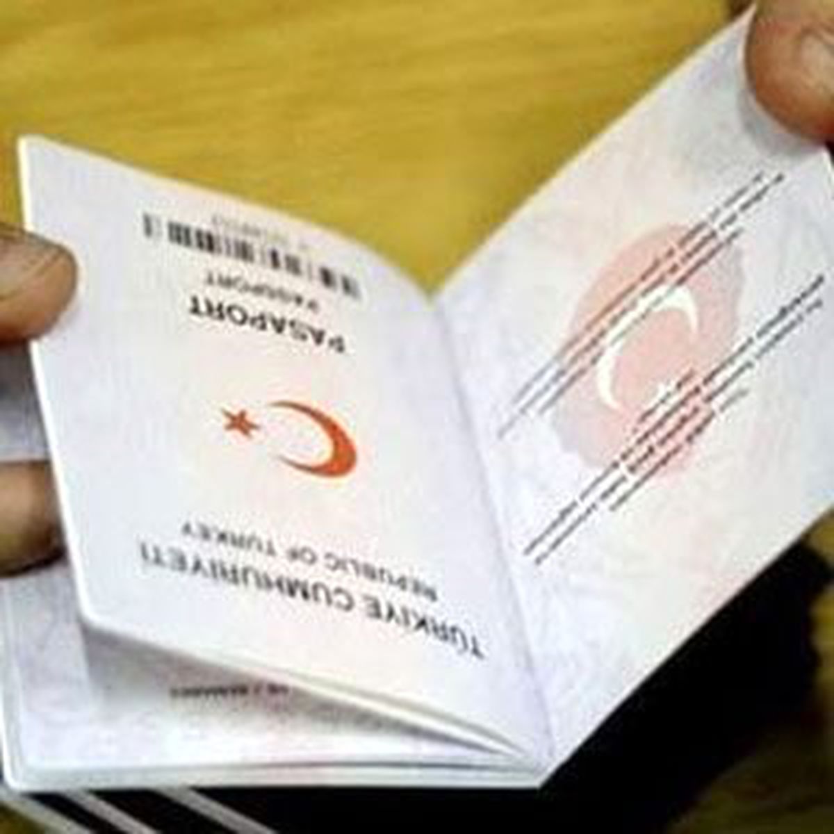 Almanya\'dan Türkiye\'deki Vize Başvurularına Kolaylık