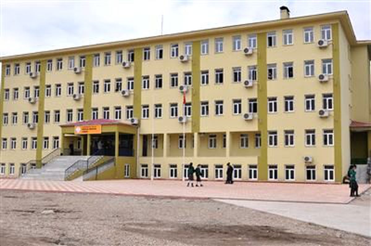 Asml, Hasta Bakımı Programına 25 Öğrenci Alacak