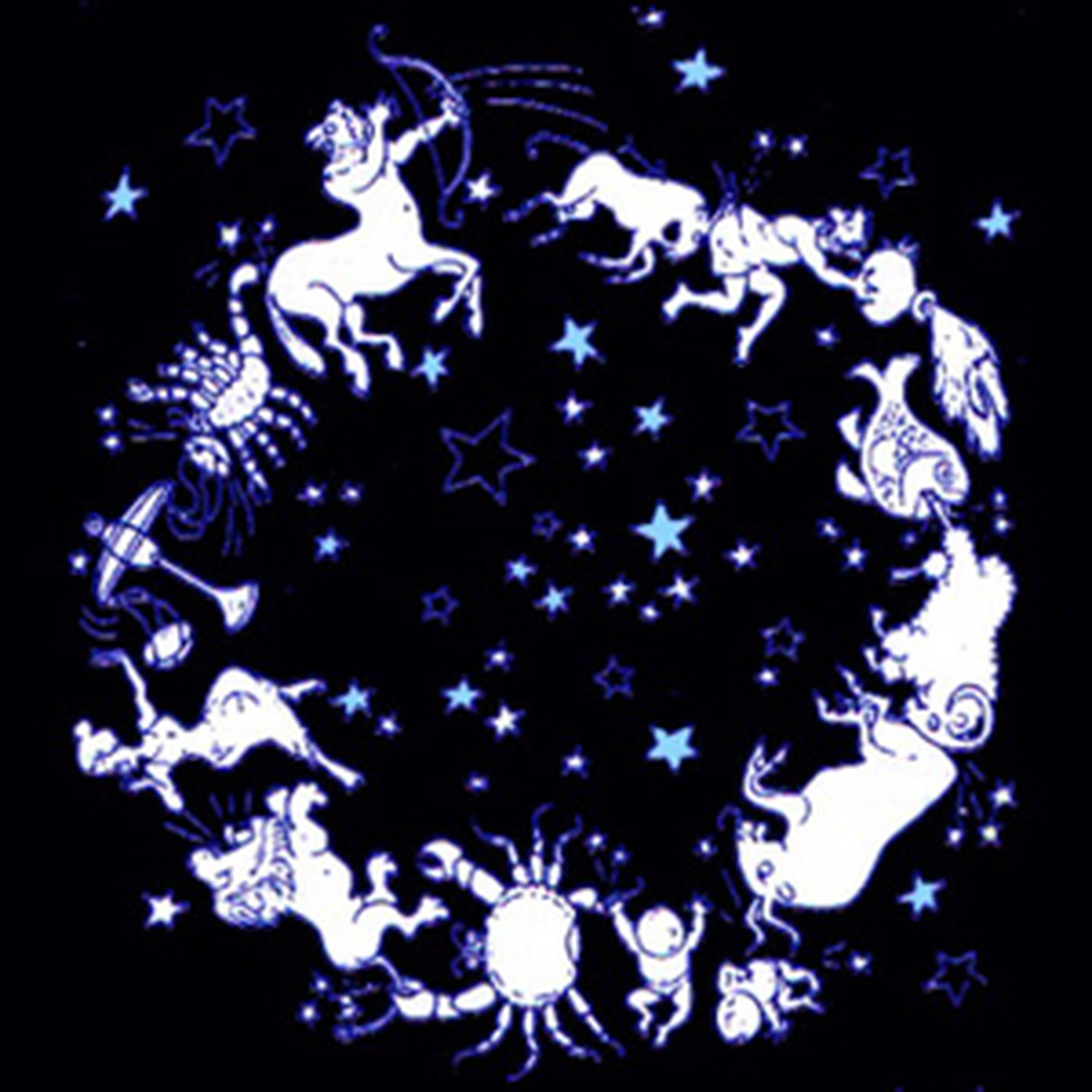 Astroloji Tutkunlarına Müjde!
