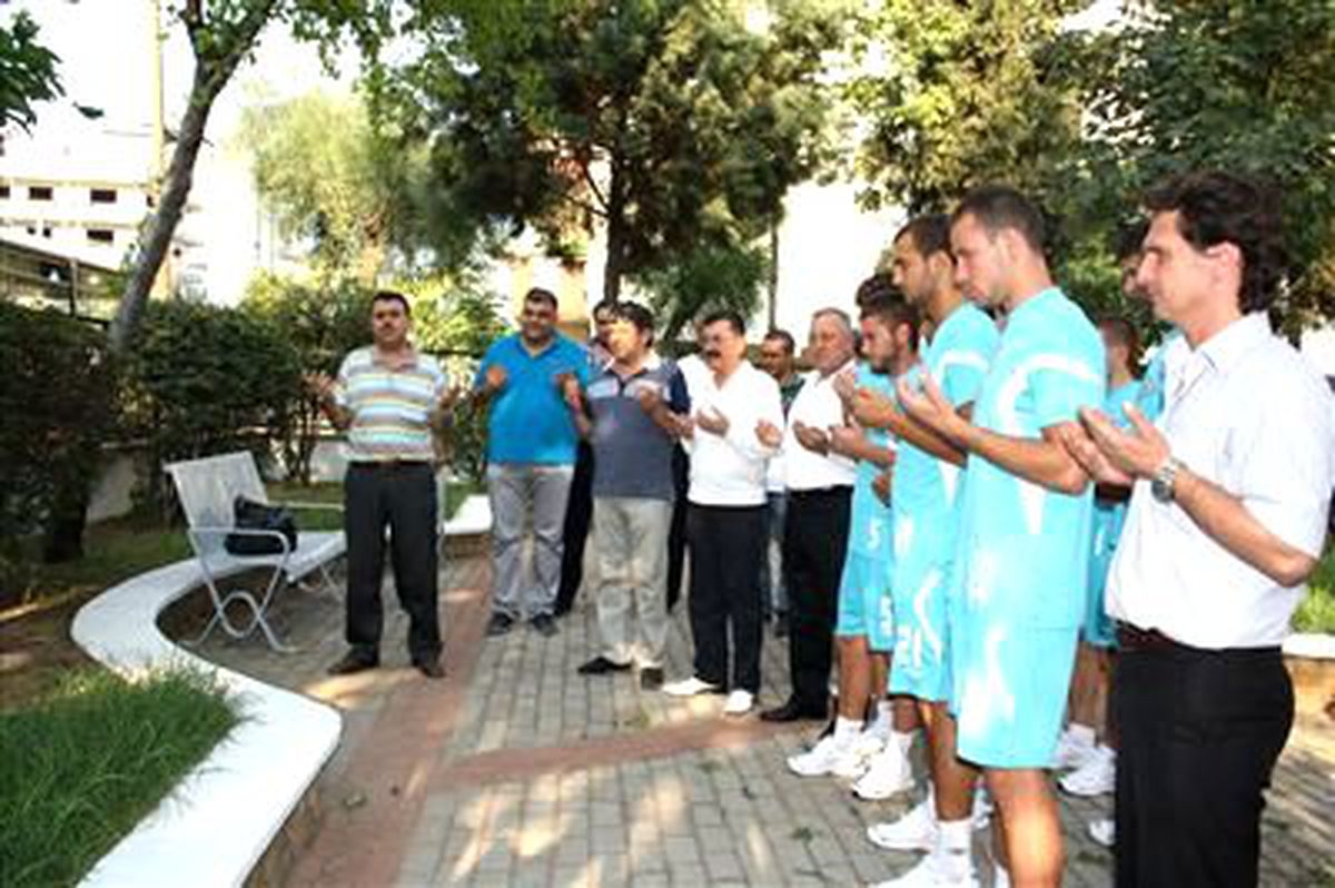 Aydınspor 1923 Sezonu Açıyor