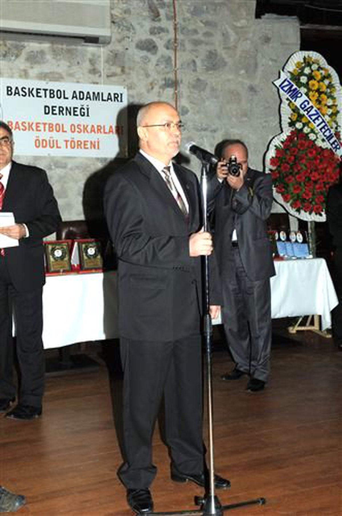 Bad, Tbf Seçimlerinde Tarafsız Kalacak
