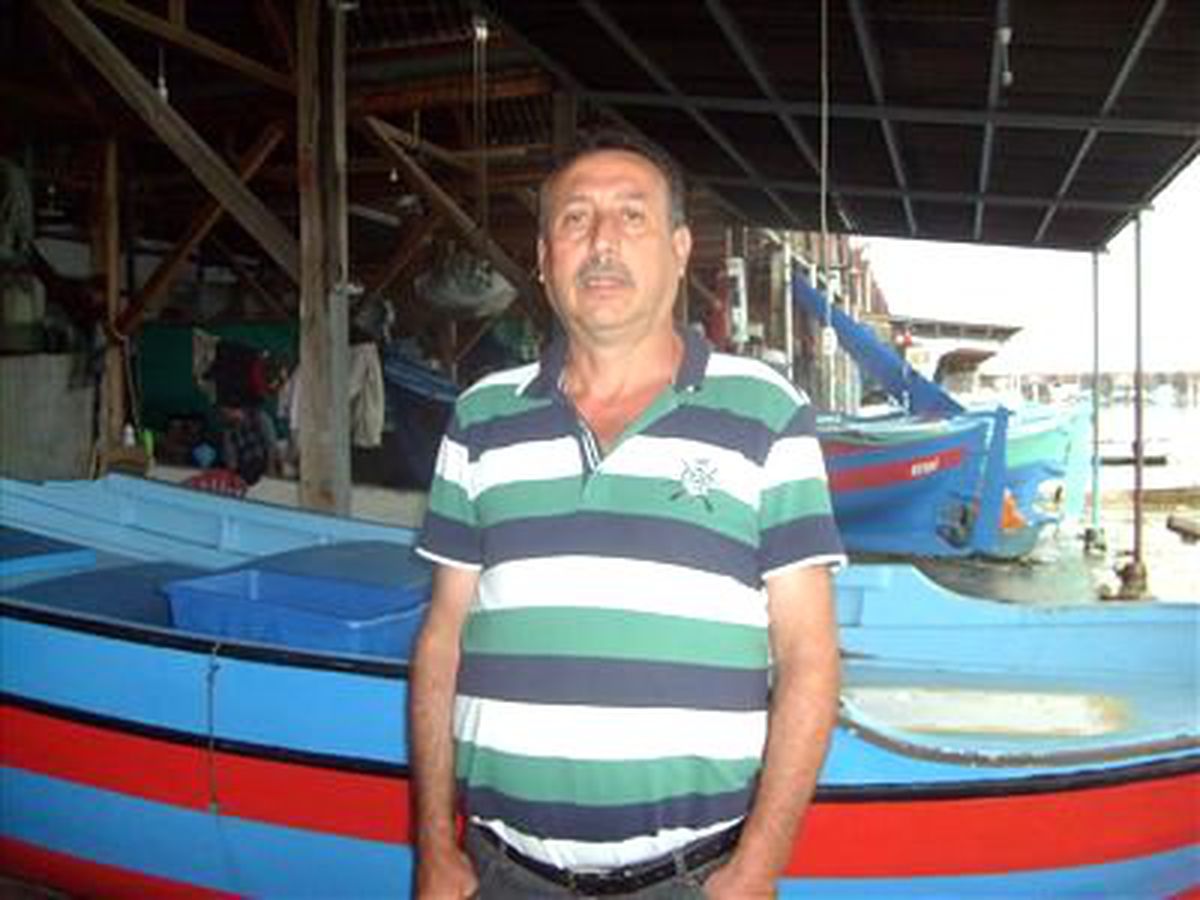 Balıkçılar 1 Eylül\'e Sancılı Giriyor