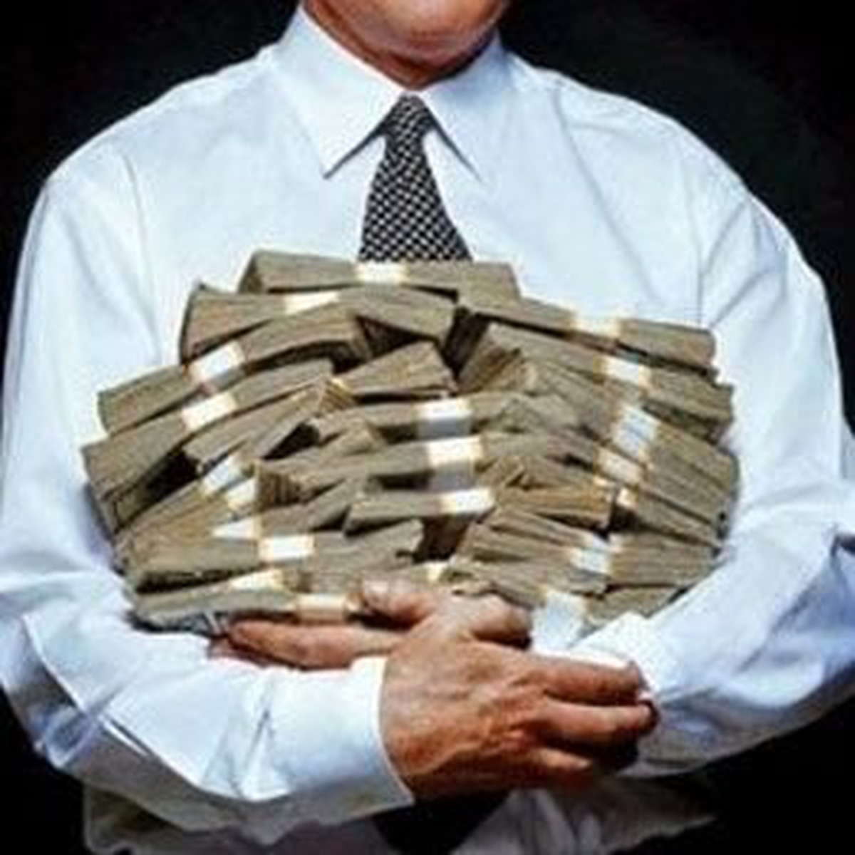 Bankalardaki Toplam Mevduat Arttı