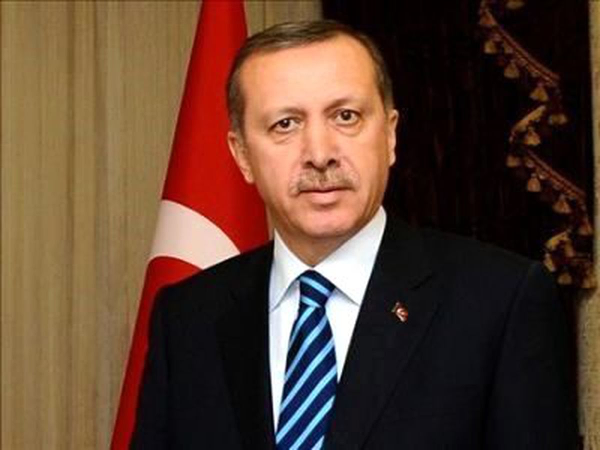Başbakan Erdoğan Açıklaması