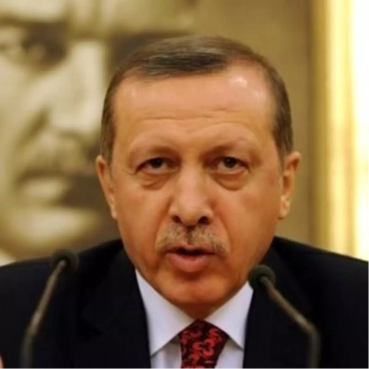 Başbakan Erdoğan, Şampiyon Kızıldağ\'ı Kutladı