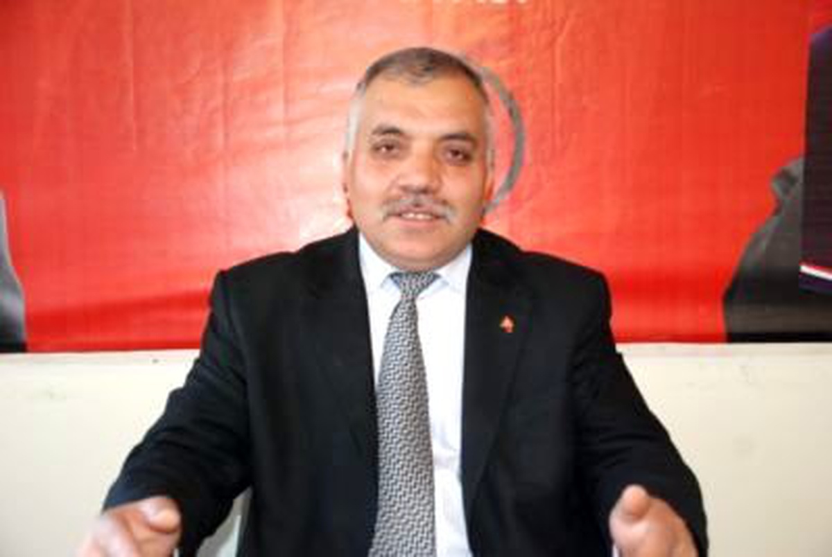 BBP Gaziantep İl Başkanı Kaya Açıklaması
