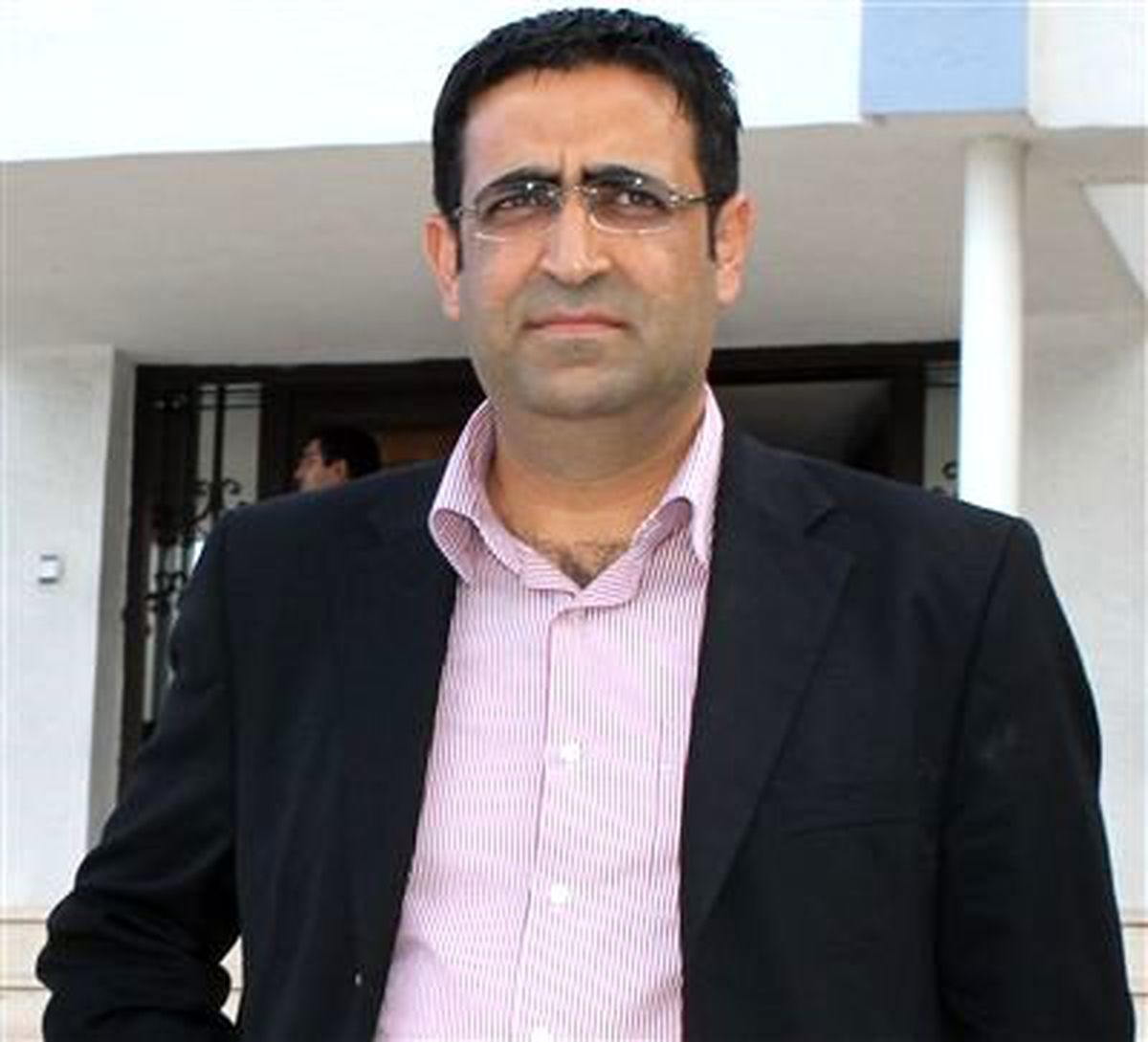 BDP Biber Gazını Meclis\'e Taşıdı