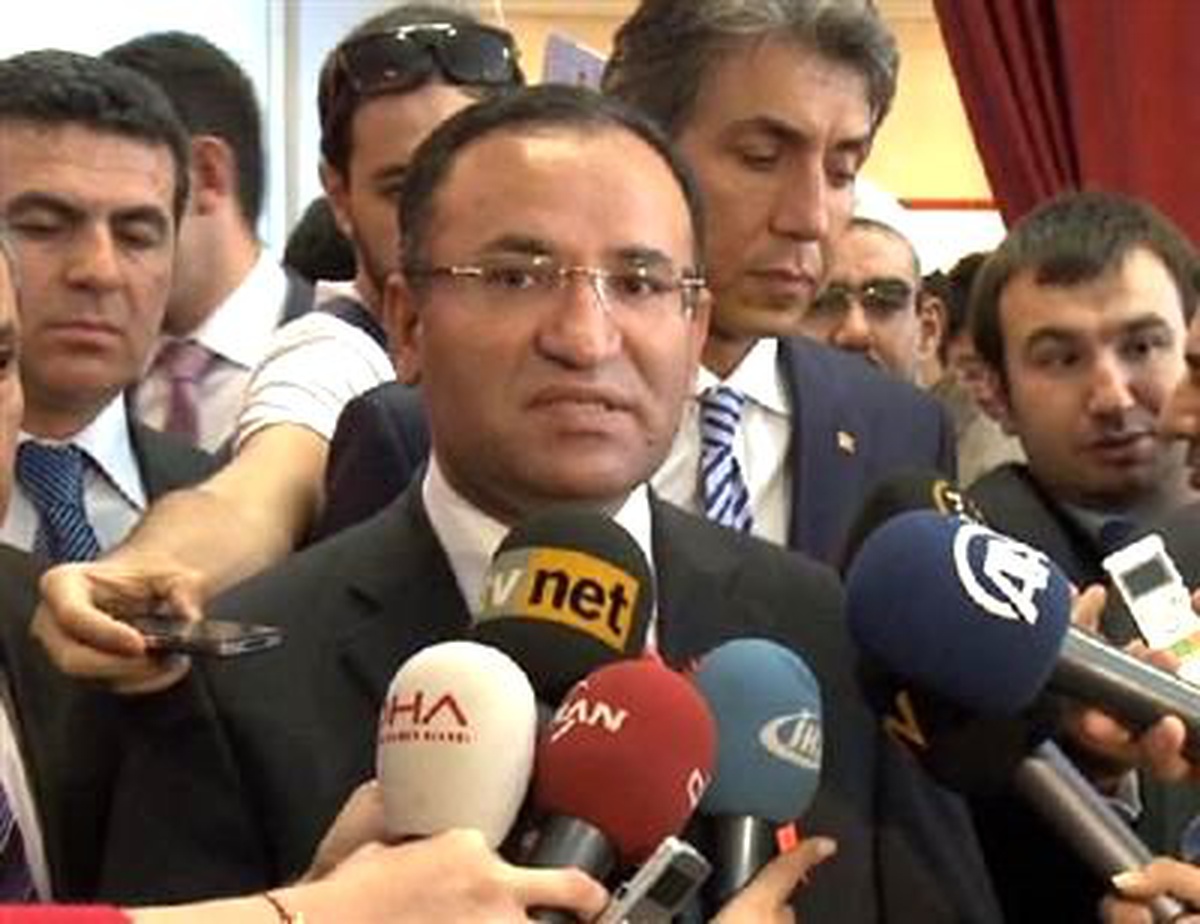 "Bu İddiadan Öte Bir Yalan"