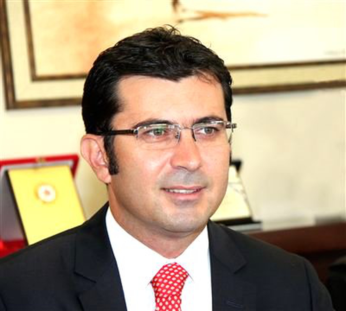 Bergama Belediye Başkanı Mehmet Gönenç\'ten 1 Eylül Dünya Barış Günü Mesajı