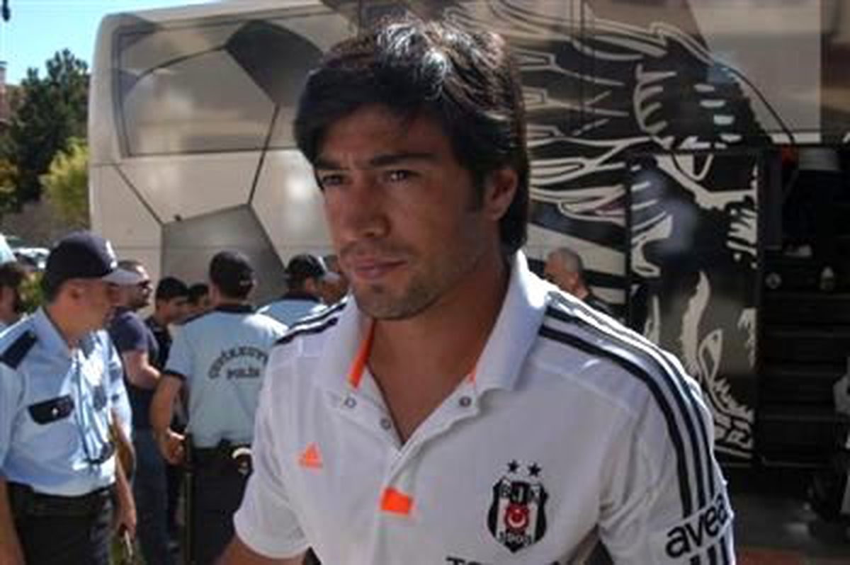 Beşiktaş\'a Karabük\'te Sevgi Seli