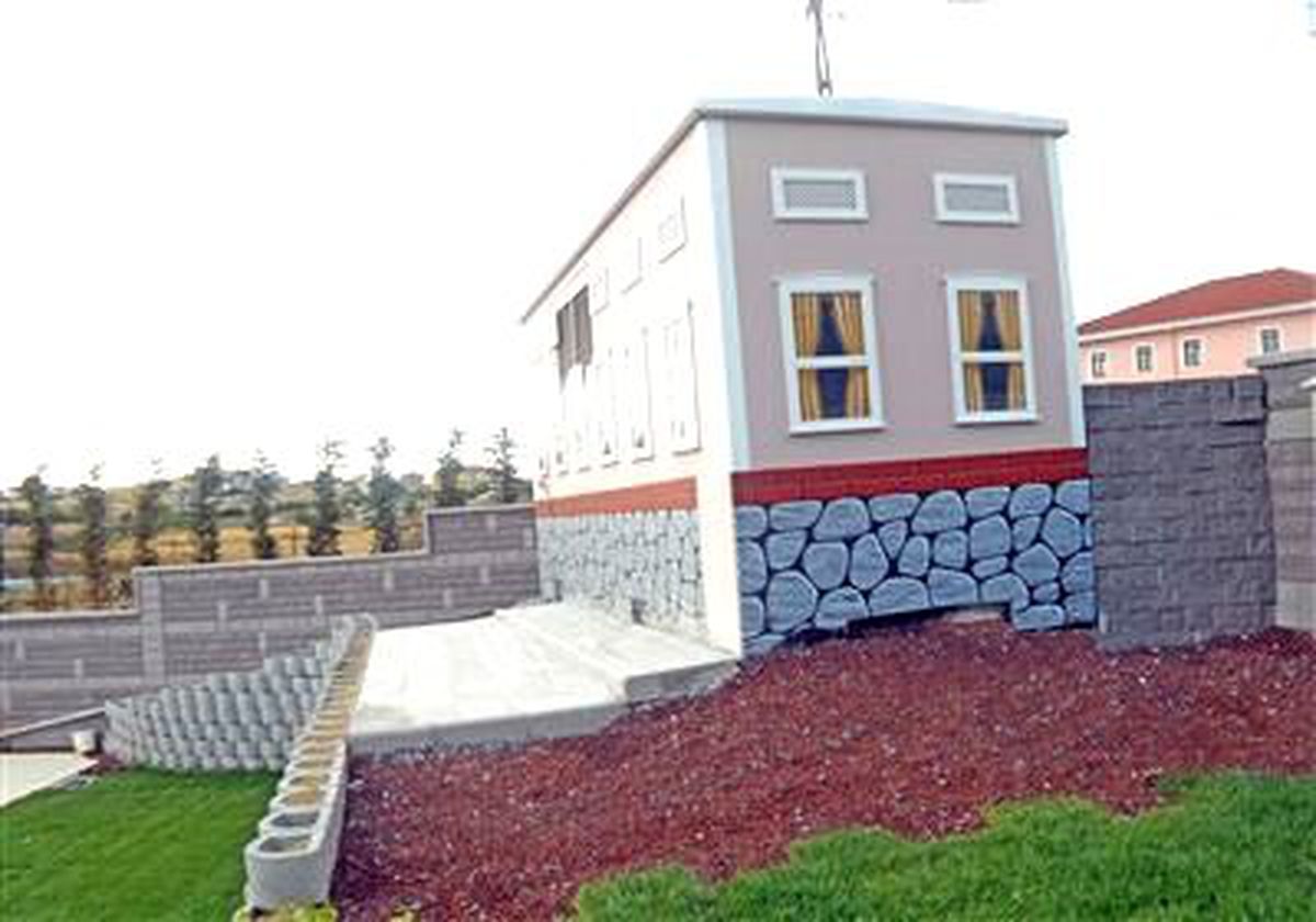 Beylikdüzü Renkleniyor
