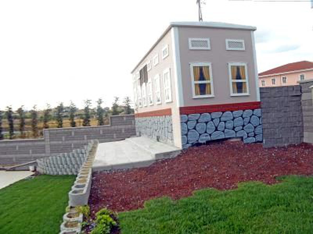 Beylikdüzü Renkleniyor

