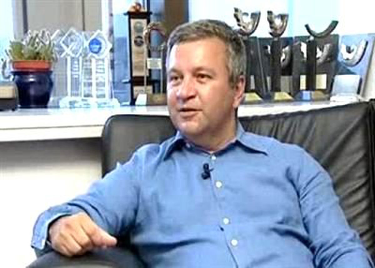 \'Bilişimin Öncüsü\' Hayatını Kaybetti