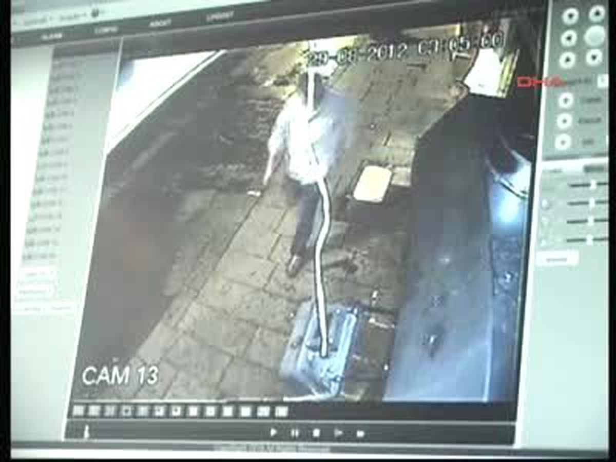 Borç Para Vermeyince Canından Oldu