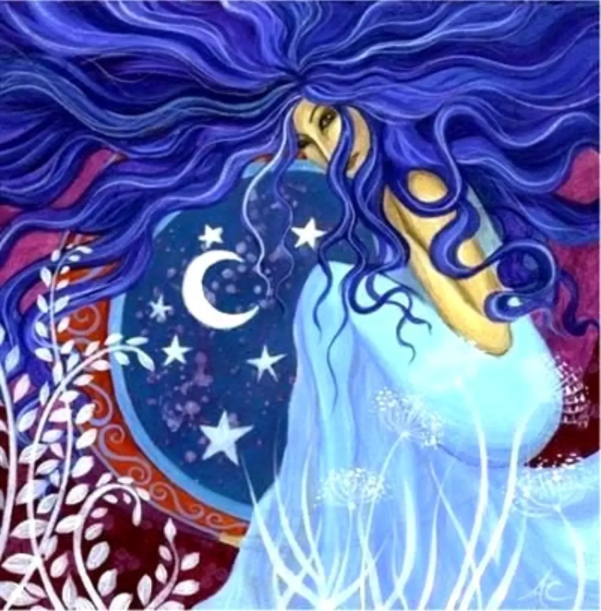 Bugün "Mavi Ay" Gerçekleşiyor!