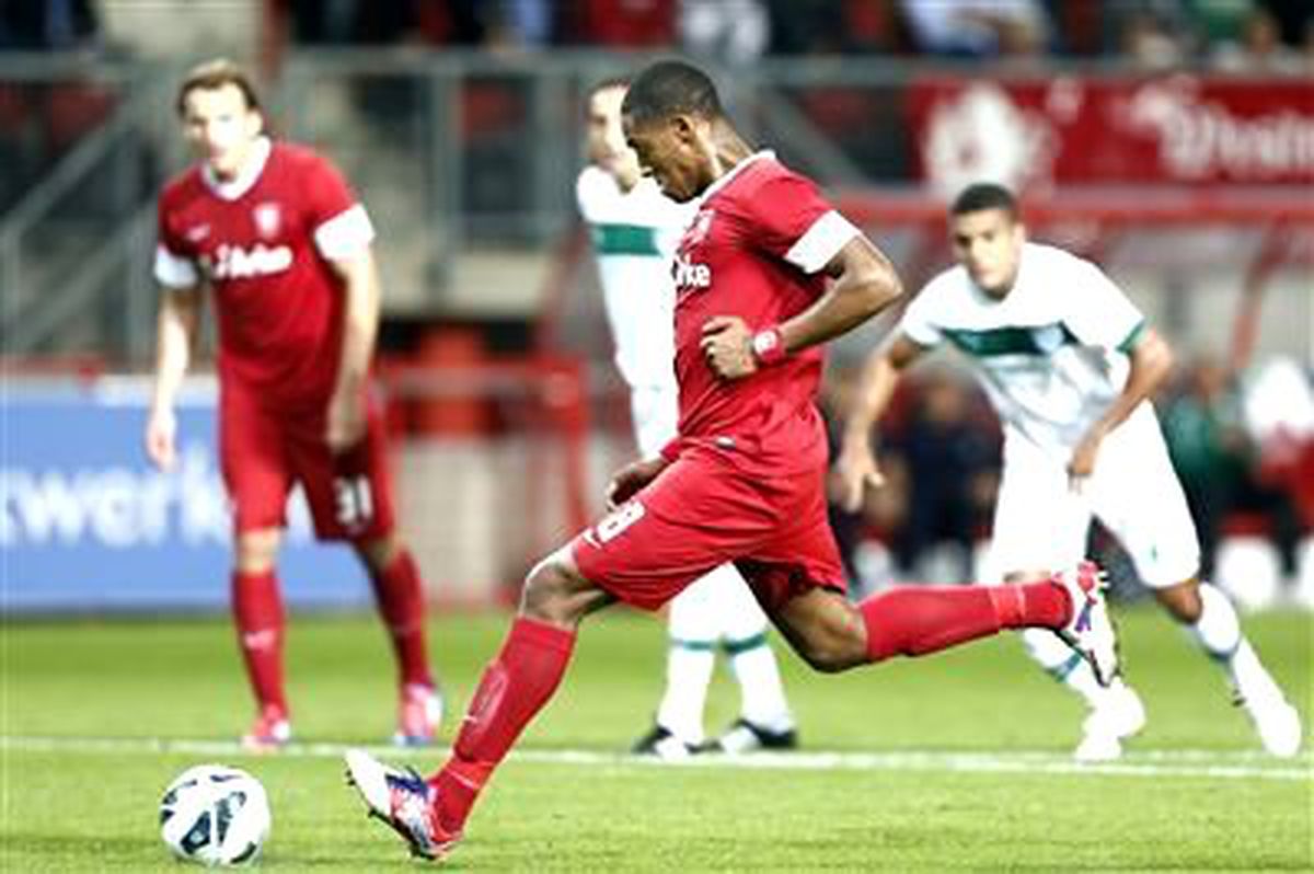 Bursaspor Avrupa\'da Havlu Attı