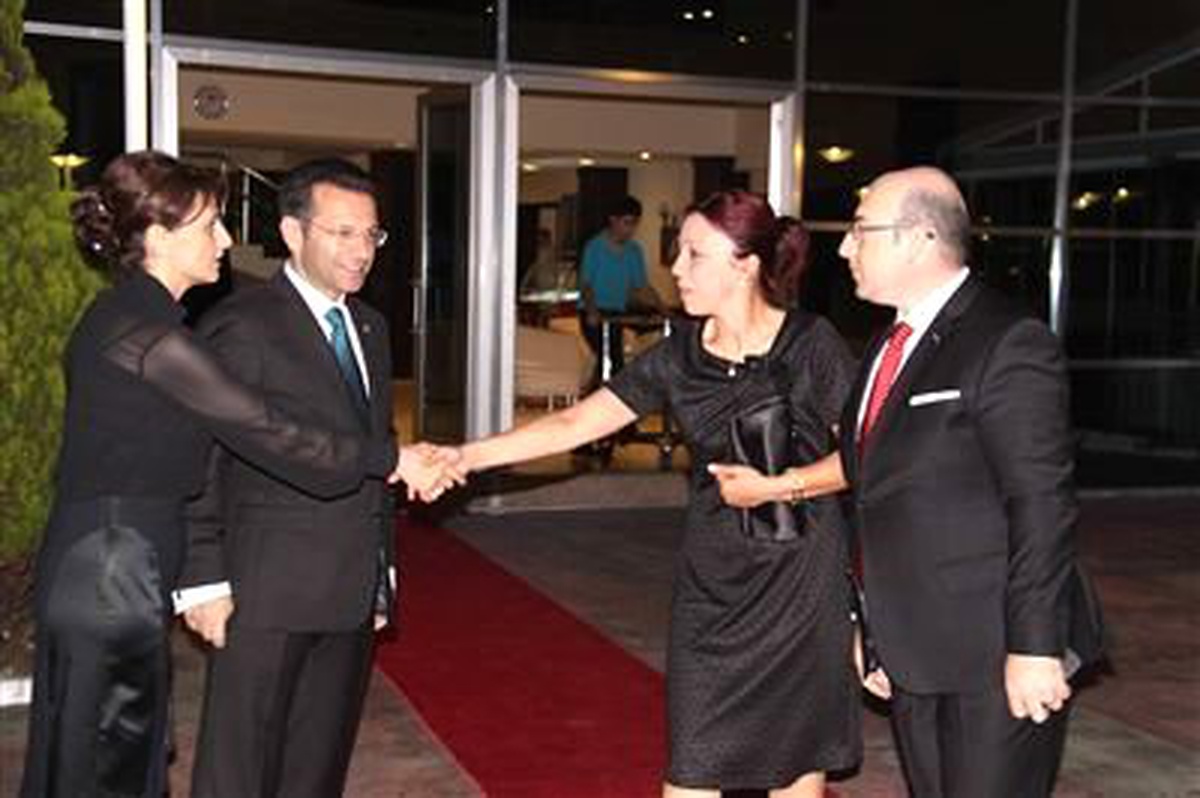 Büyük Zafer\'in 90. Yıl Dönümü