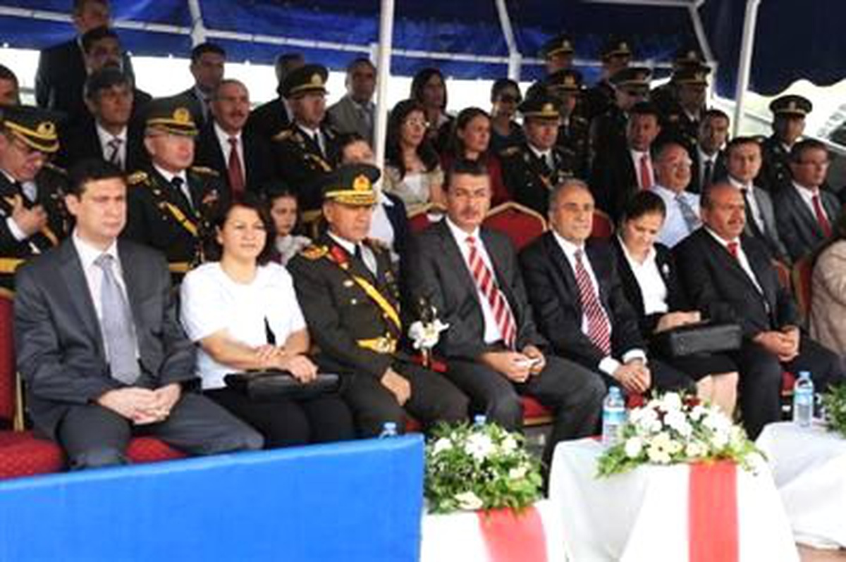 Büyük Zafer\'in 90. Yıl Dönümü