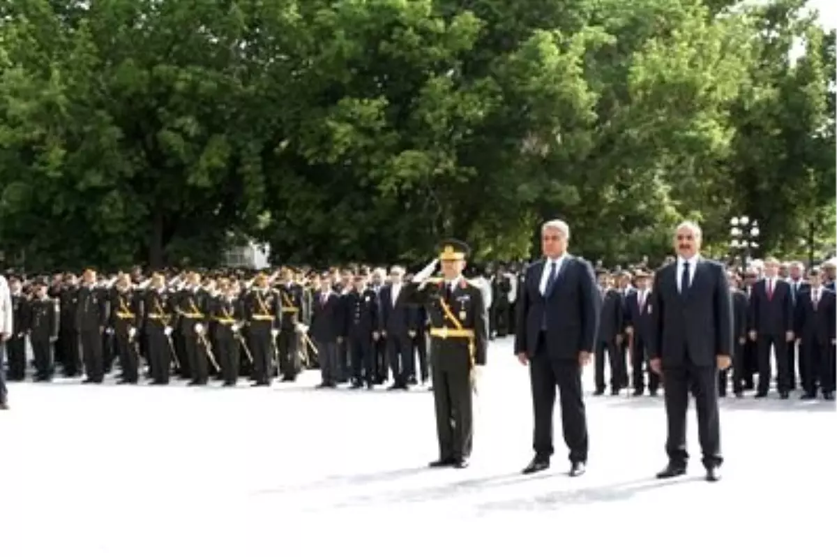 Büyük Zafer\'in 90. Yıl Dönümü