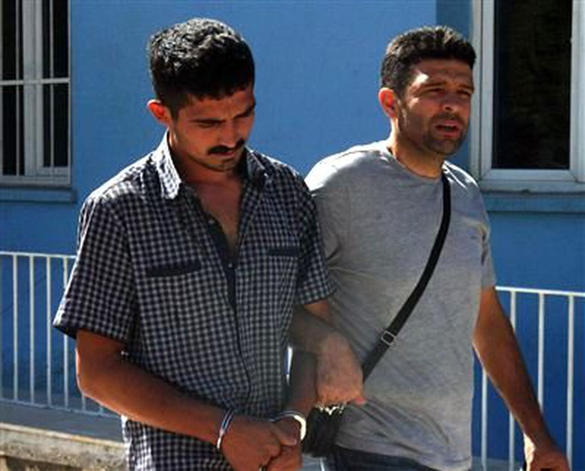 Çaldığı Bilgisayarı Satarken Yakalandı