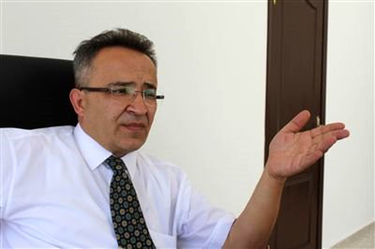 "Gerekirse Devlet İçin Lağım Bile Temizlerim"