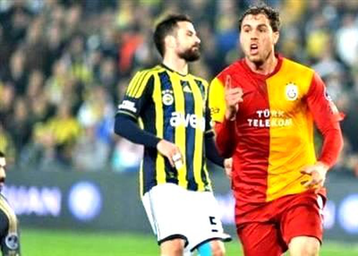 Cimbom Topa Değmeden Kasayı Doldurdu