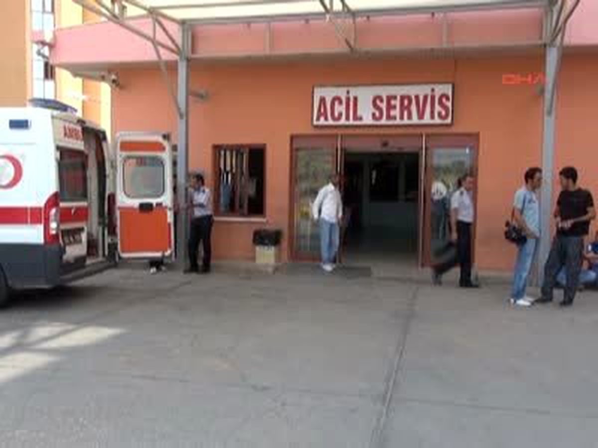 Cinayet Zanlısı 2 Firari Yakalandı