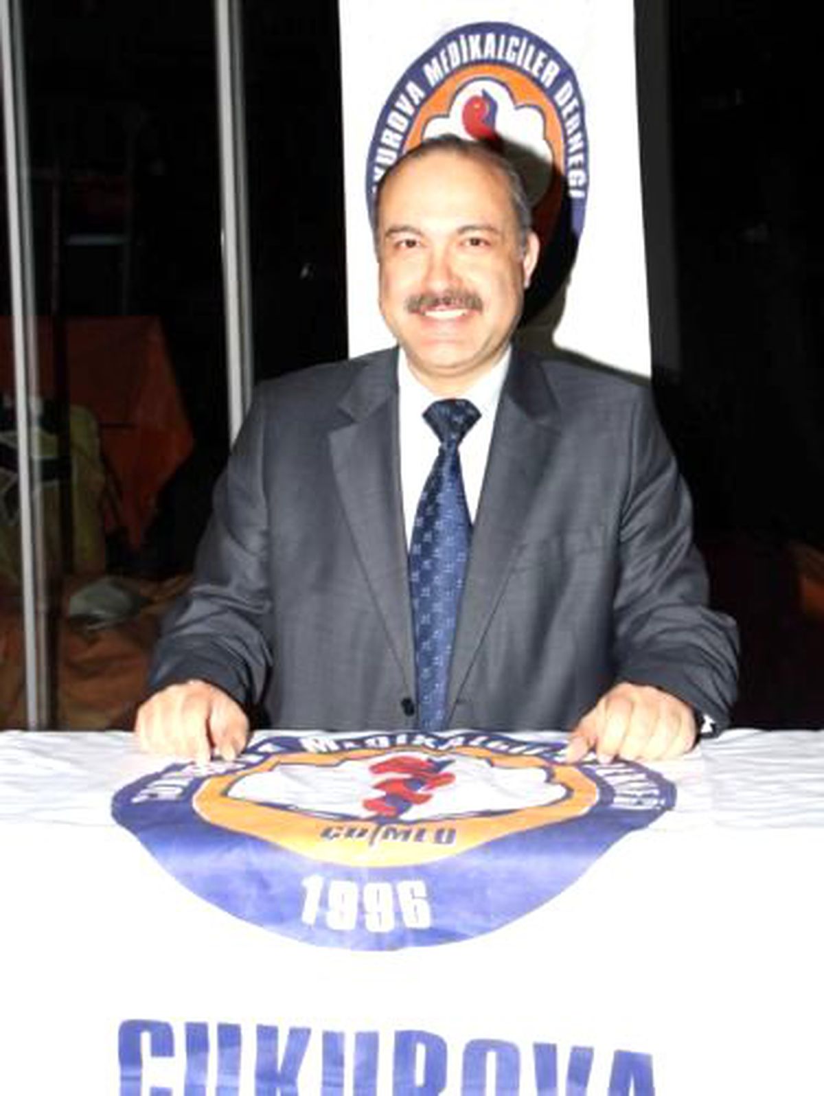 Çukurova Tıp 2012 Fuarı, 27-30 Eylül Tarihleri Arasında Yapılacak