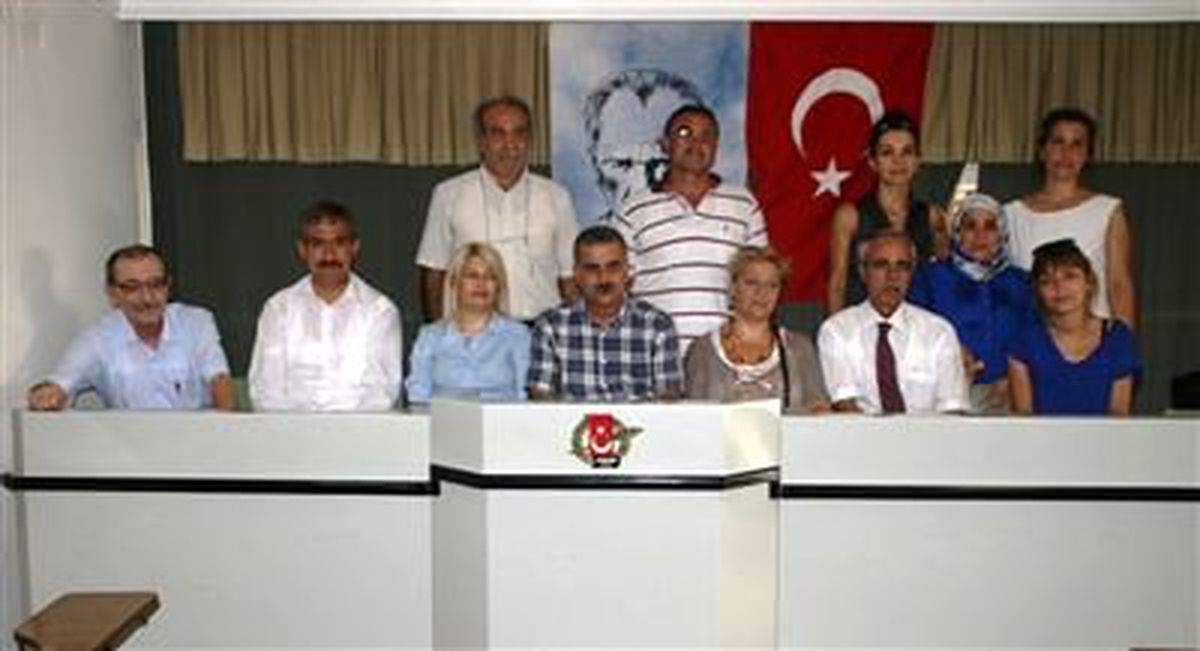 Dakep Engellilerin Engelini Kaldıracak