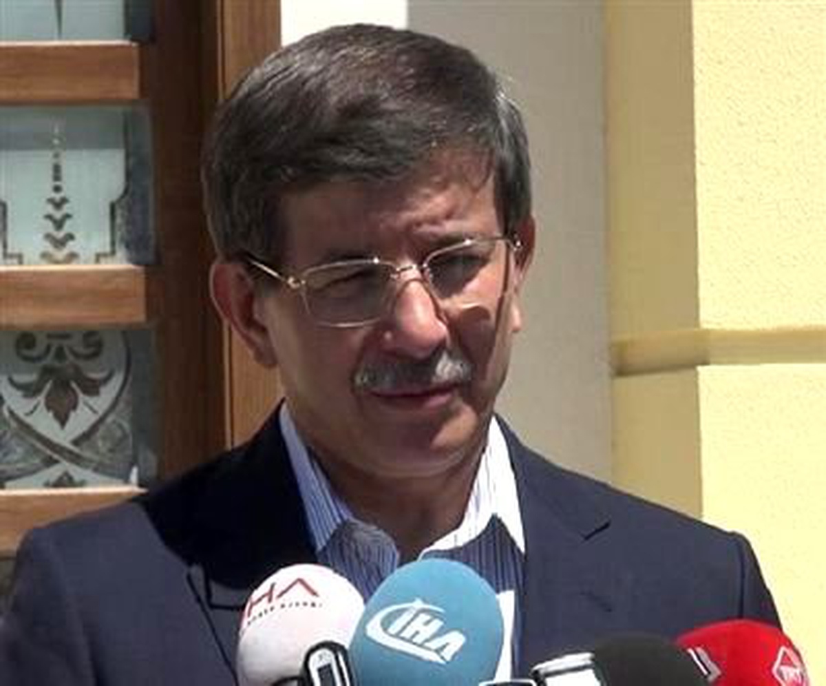 "Artık Konuşmak Değil Hareket Zamanıdır"