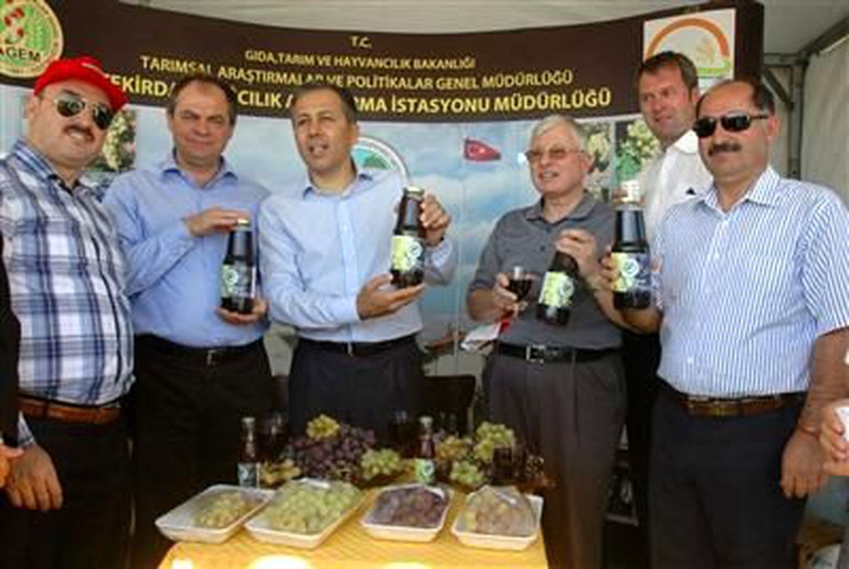 DLG- ÖÇP Tarım ve Teknoloji Günleri