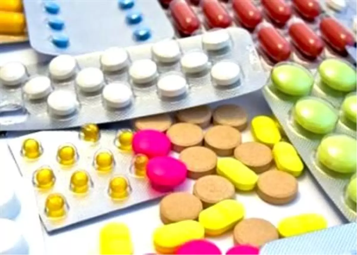 Doktor Reçete Saltanatı Kurmuş