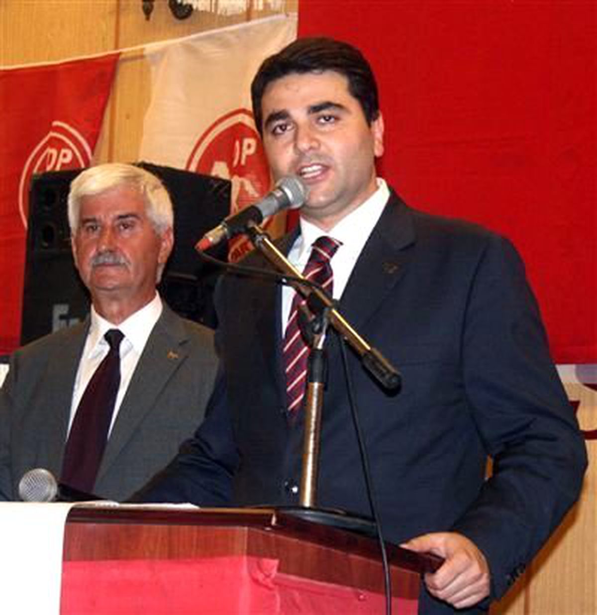 "Kimse Ülke Topraklarına Kem Gözle Bakamaz"