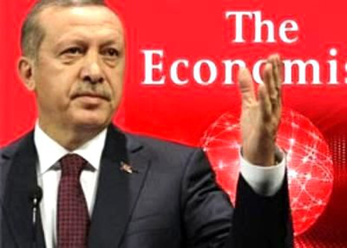 Economist Erdoğan\'ı Çok Kızdıracak!