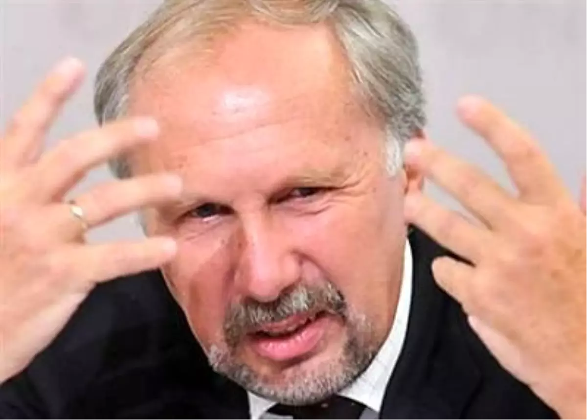 "Ekonomik Belirsizlik Artıyor"