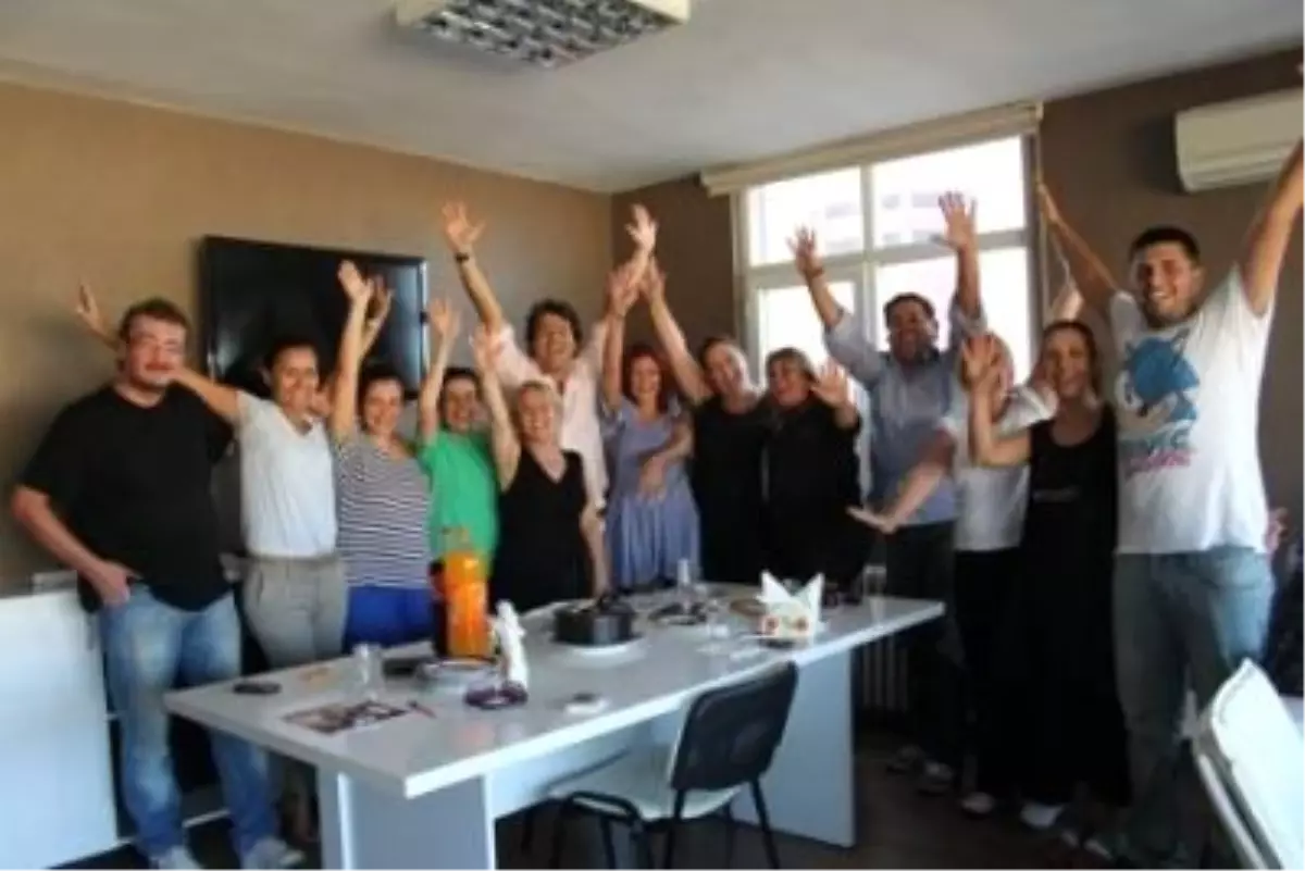 "Emlak Turu" Yeniden Canlı Yayında