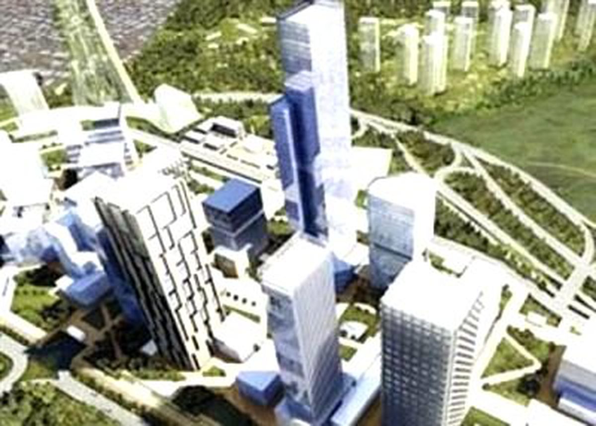 Finans Merkezi İçin Teklifler Belli Oldu