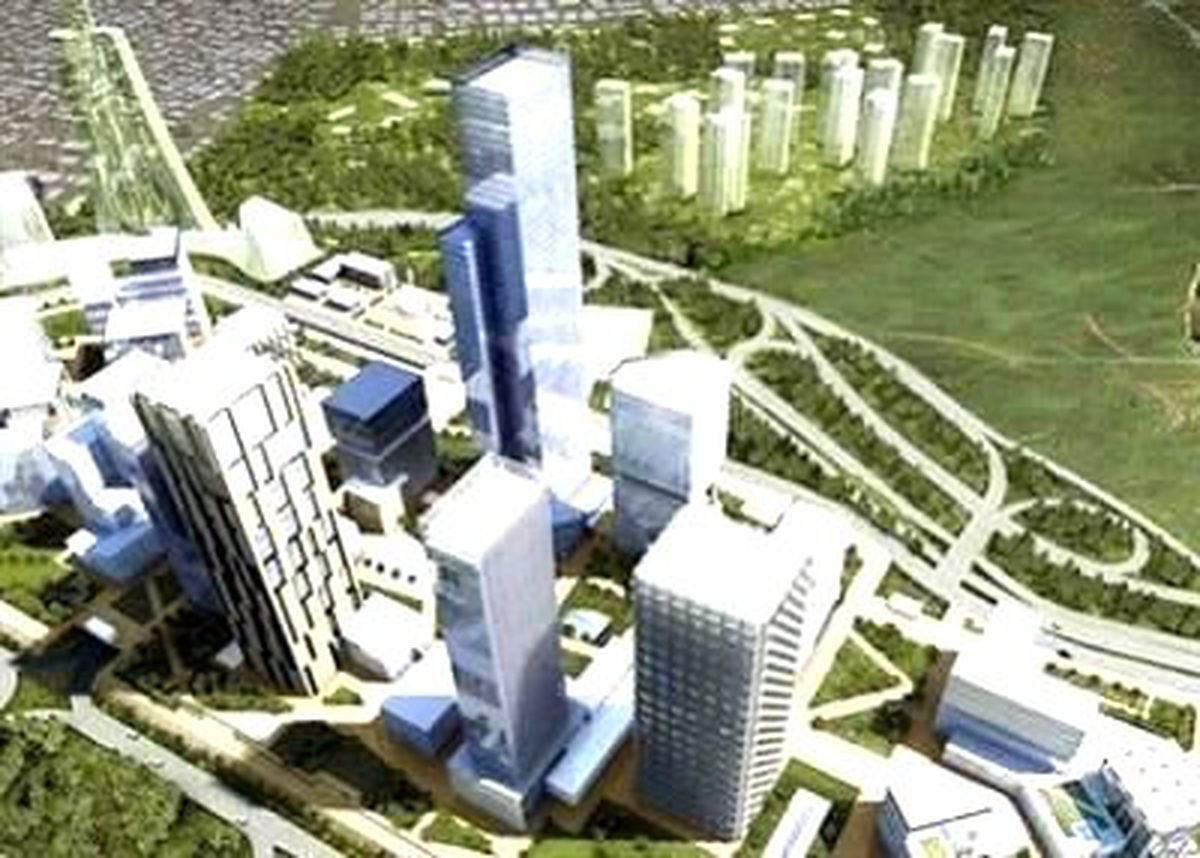 Finans Merkezi İhalesi Bugün Yapılacak